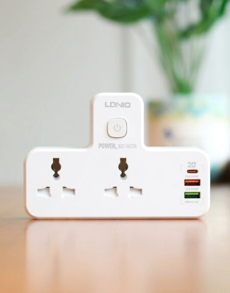 Multi Socket
